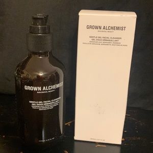 GROWN ALCHEMIST GENTLE GEL FACIAL CLEANSER